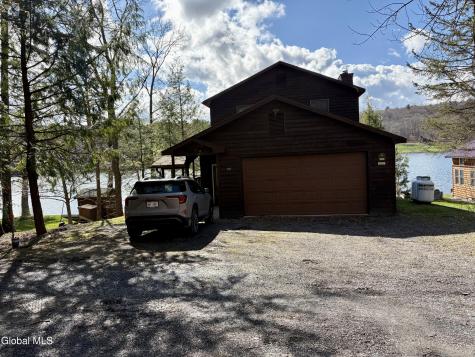 102 Shoreline Drive Summit NY 12175