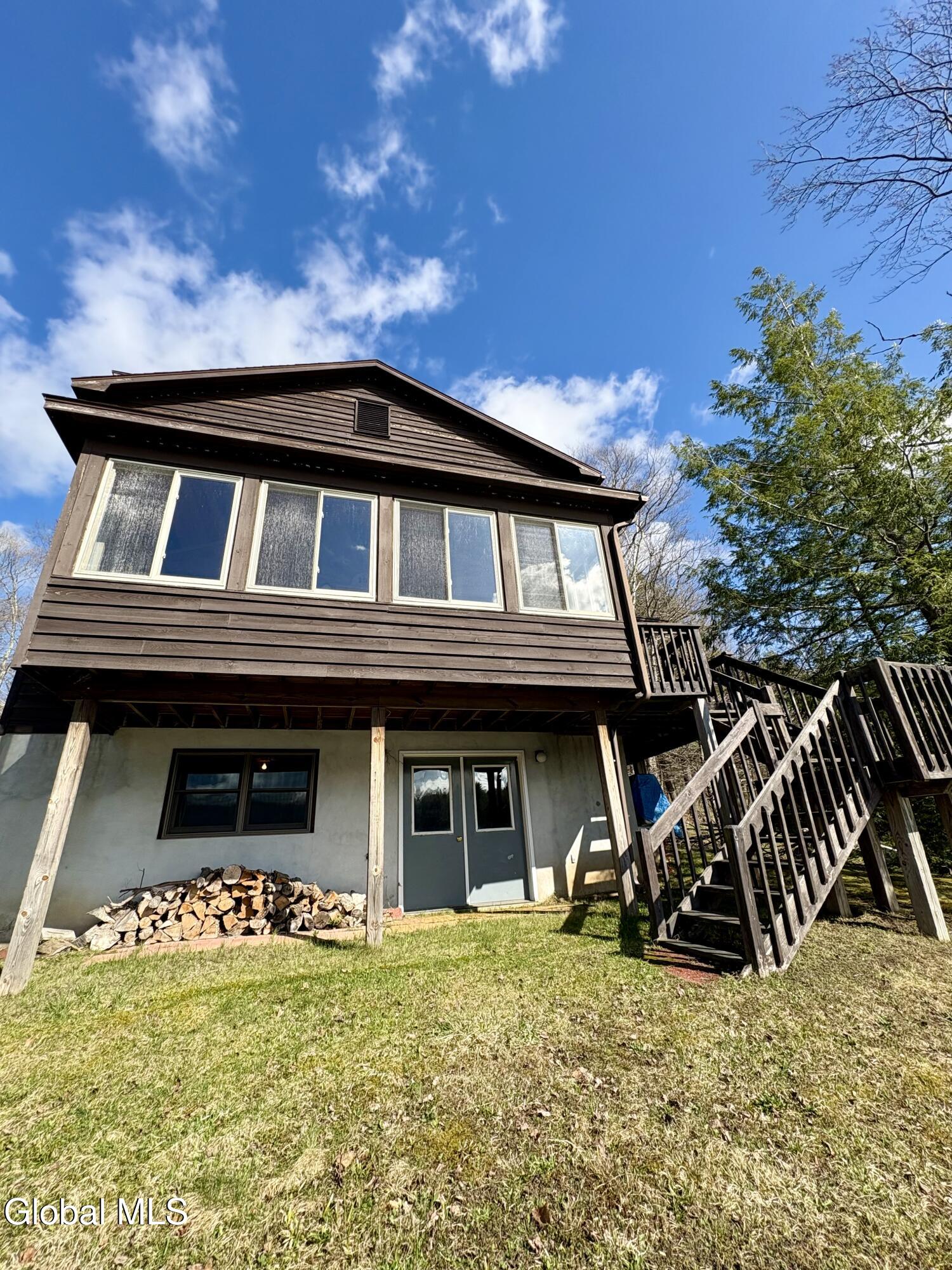 102 Shoreline Drive Summit NY 12175