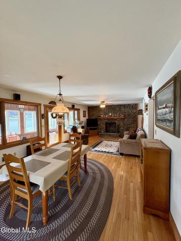 102 Shoreline Drive Summit NY 12175