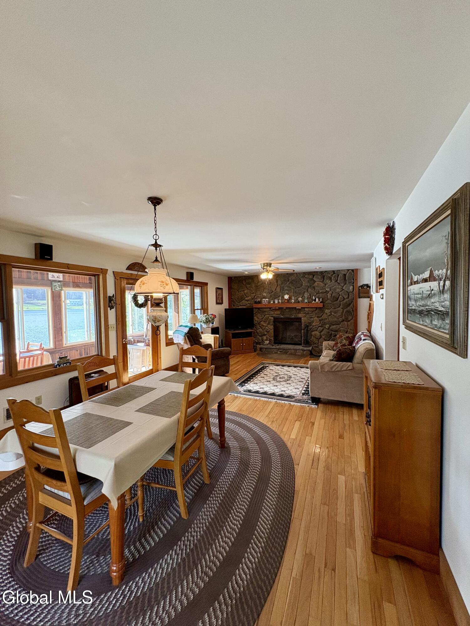 102 Shoreline Drive Summit NY 12175