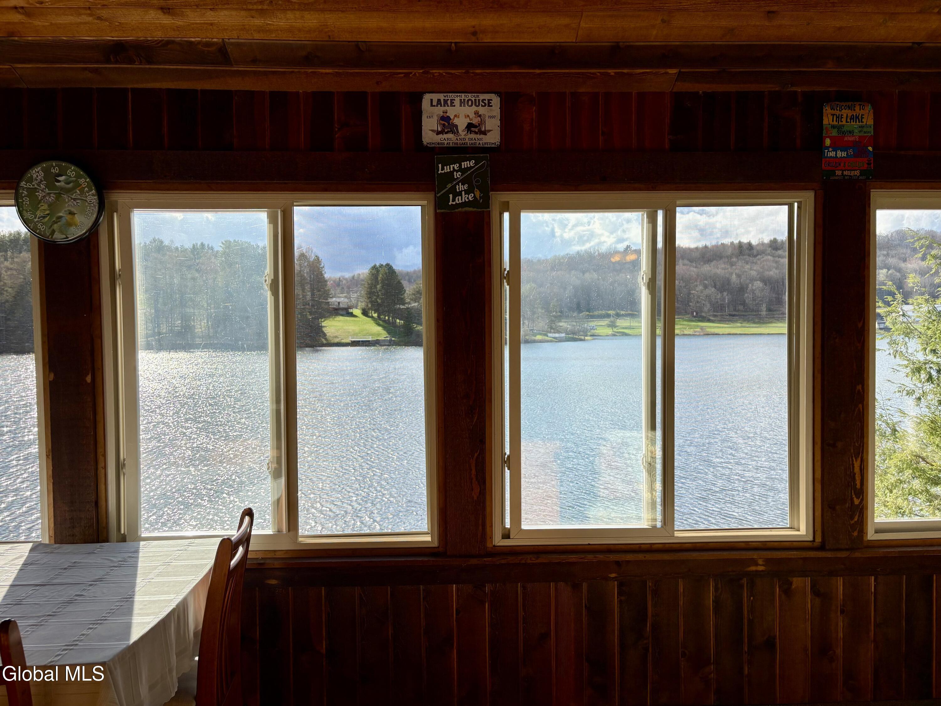 102 Shoreline Drive Summit NY 12175