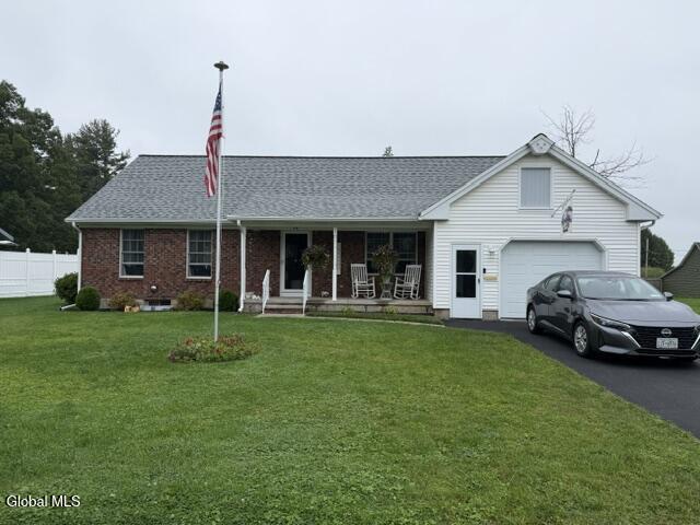 28 Fay Street Gloversville NY 12078