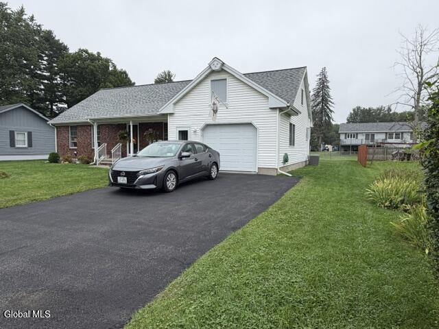 28 Fay Street Gloversville NY 12078