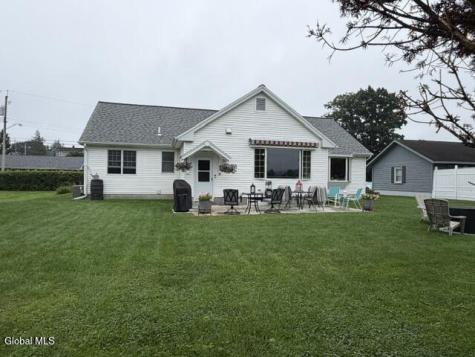 28 Fay Street Gloversville NY 12078