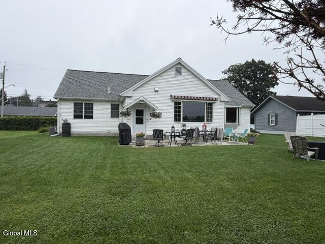 28 Fay Street Gloversville NY 12078