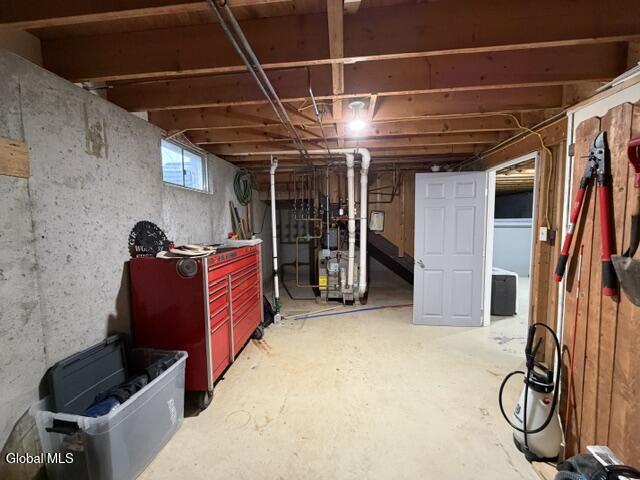 28 Fay Street Gloversville NY 12078