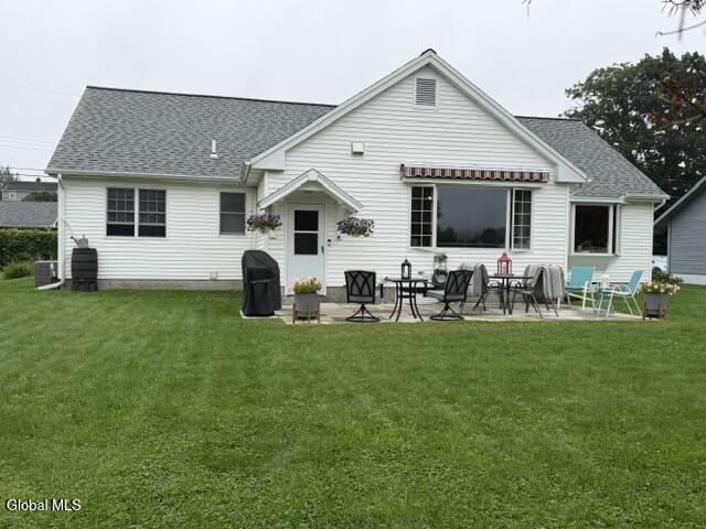 28 Fay Street Gloversville NY 12078