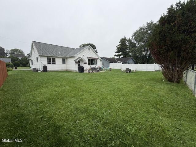 28 Fay Street Gloversville NY 12078