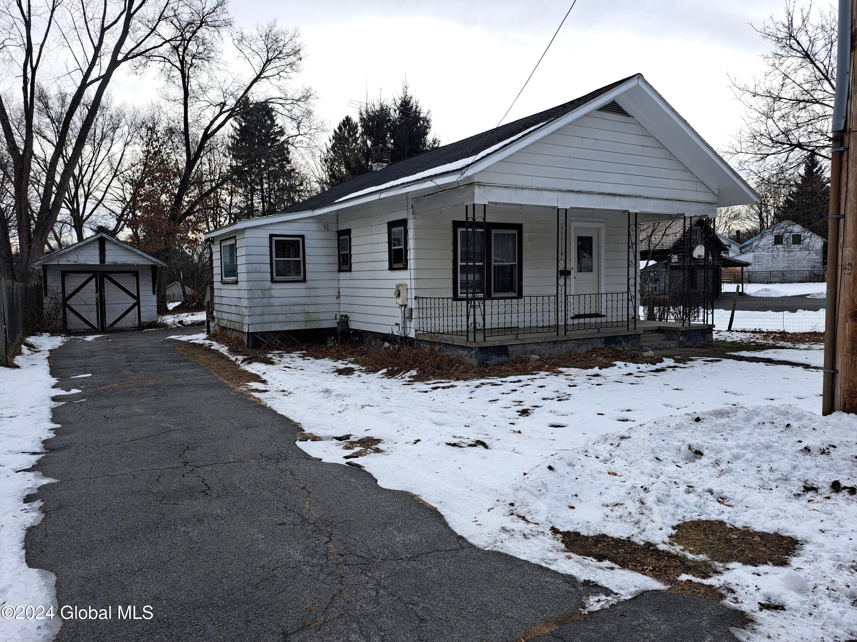 11 Hannum Street Ballston Spa NY 12020