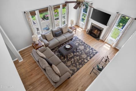 34 Castle Pines Clifton Park NY 12065