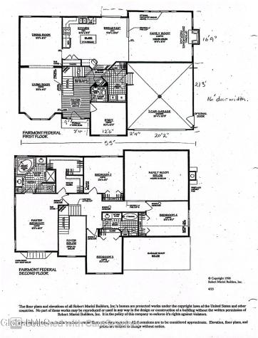 34 Castle Pines Clifton Park NY 12065