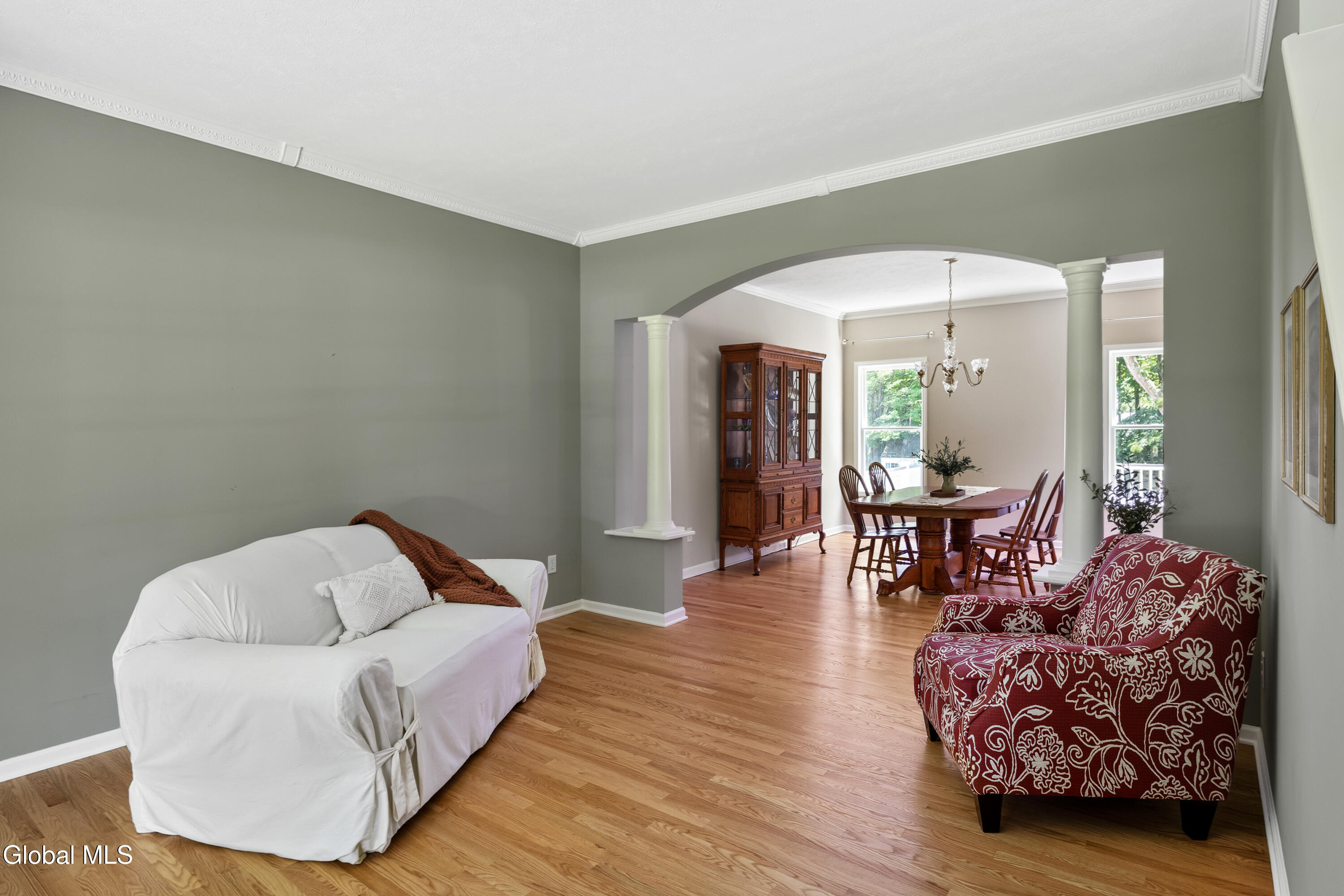 34 Castle Pines Clifton Park NY 12065