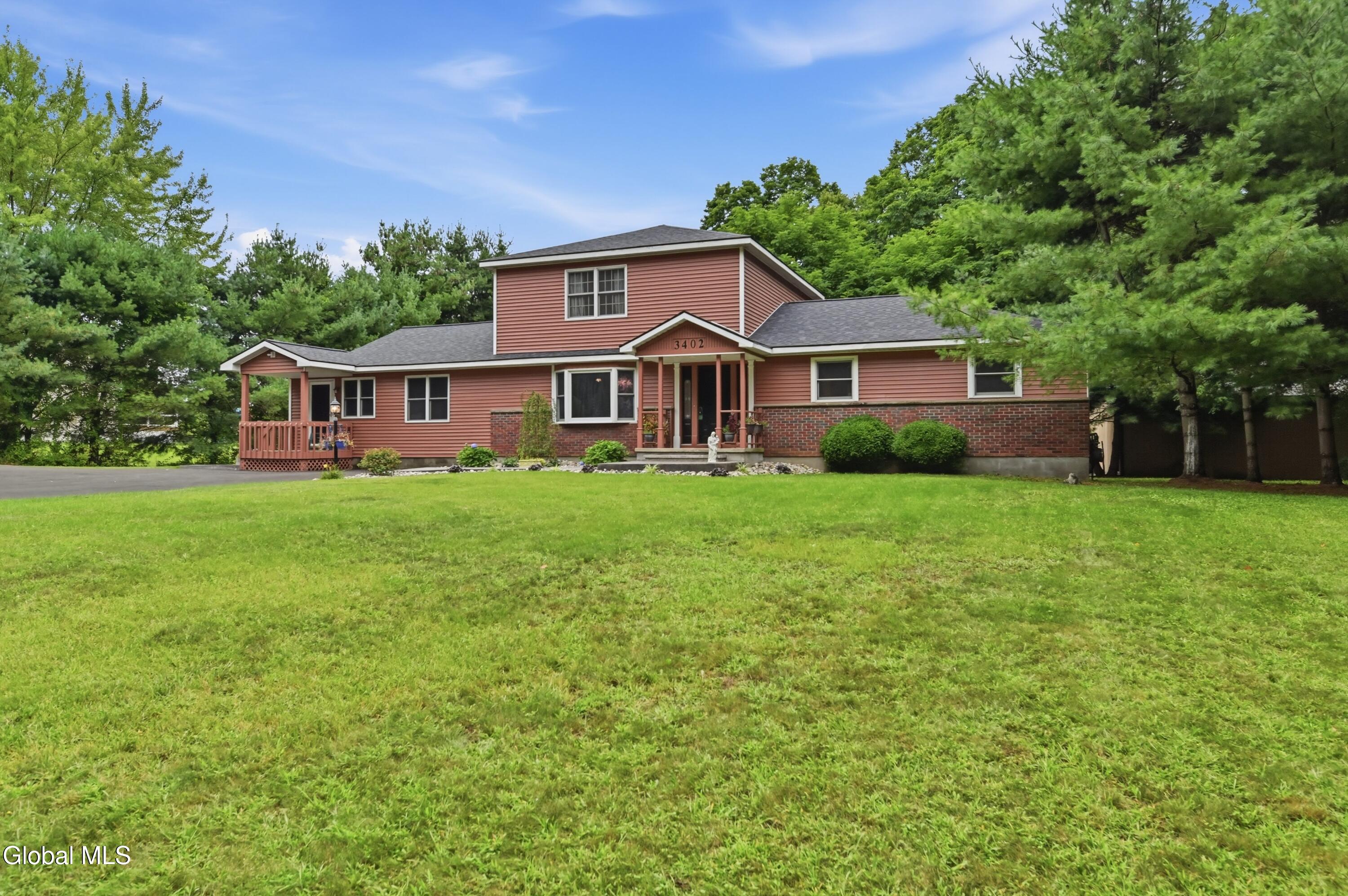 3400-3402 E Lydius Street Schenectady NY 12303
