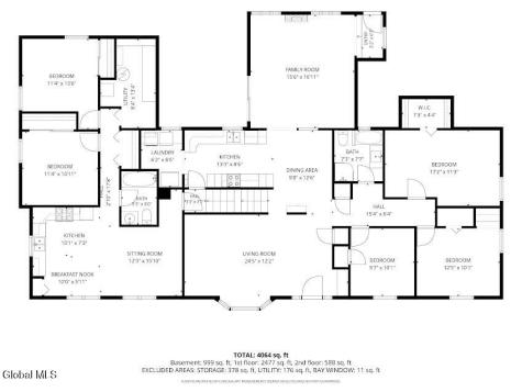 3400-3402 E Lydius Street Schenectady NY 12303