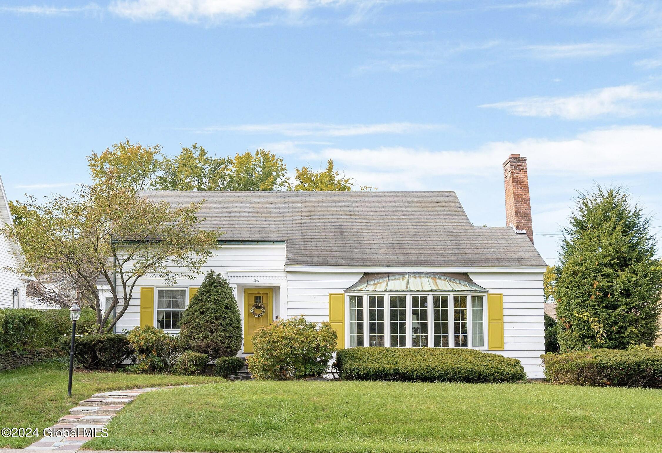 50 Greenway S Albany NY 12208