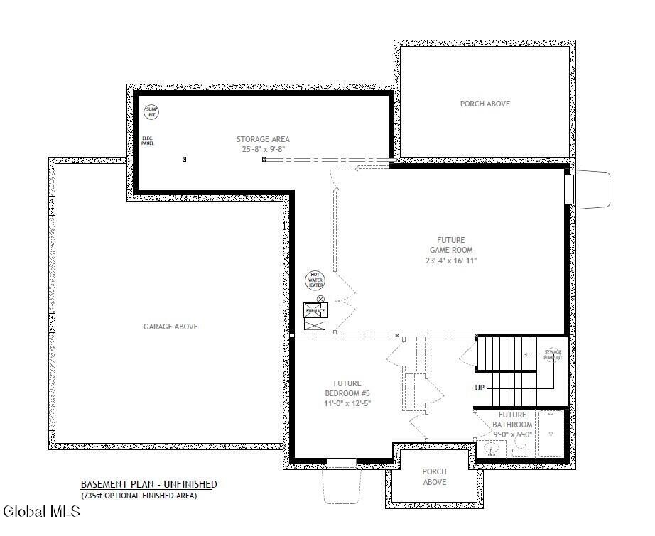 49 Cannon Royal Drive Saratoga Springs NY 12866