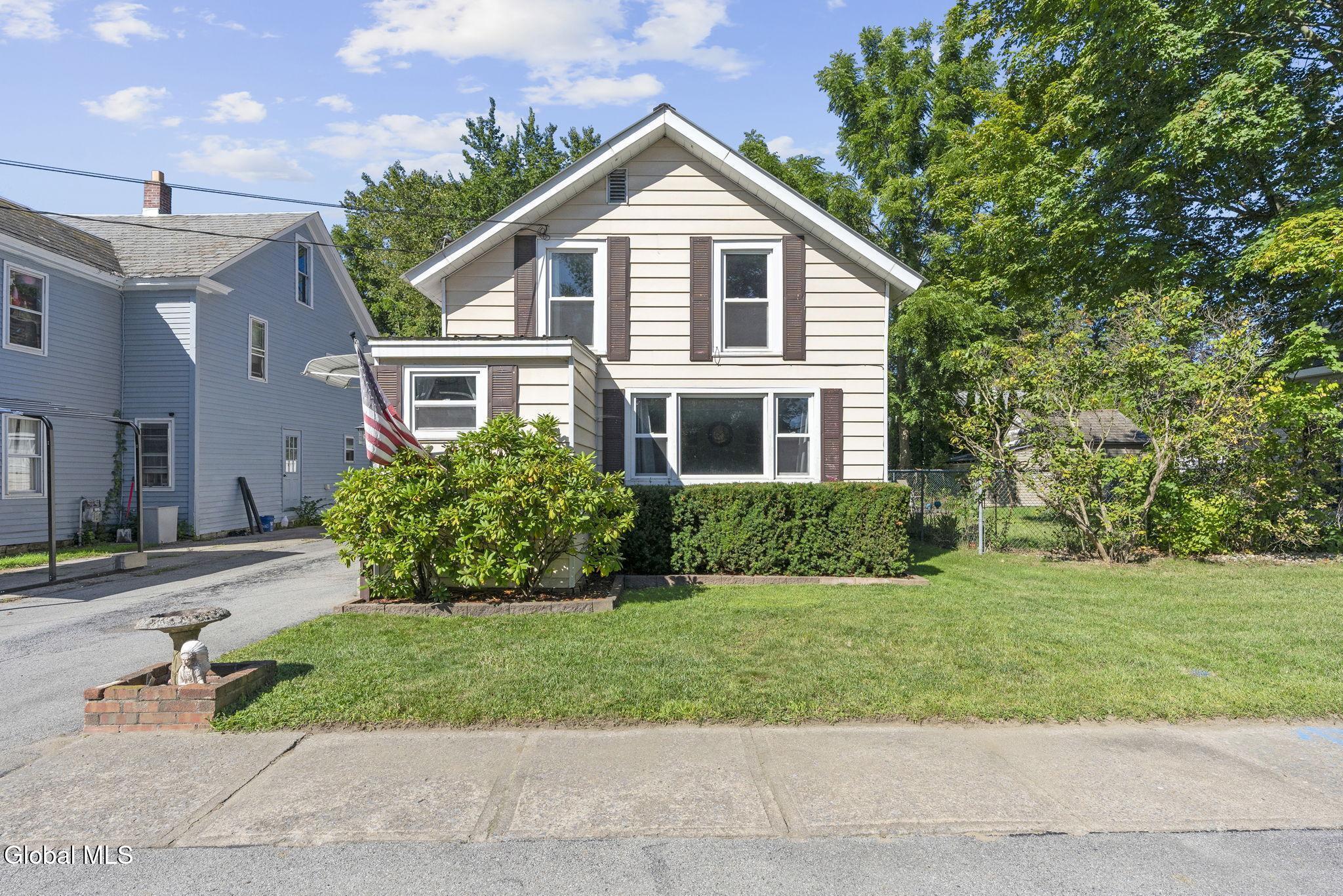 19 North Street Hudson Falls NY 12839