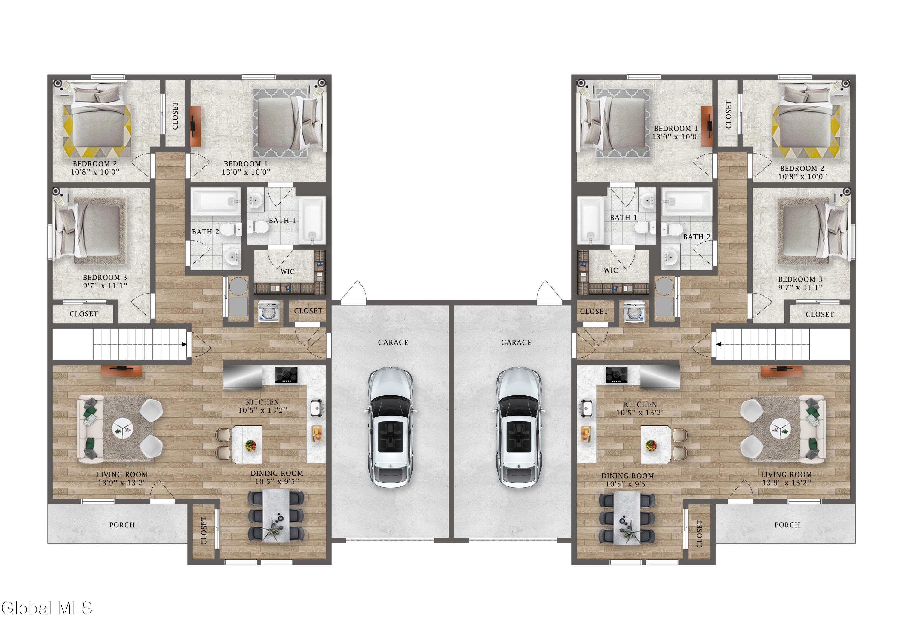 206 Michael Drive Delanson NY 12053