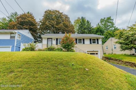 63 Orlando Avenue Albany NY 12203