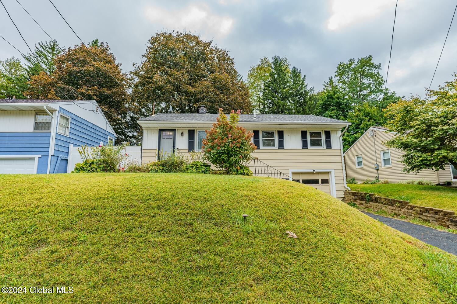 63 Orlando Avenue Albany NY 12203