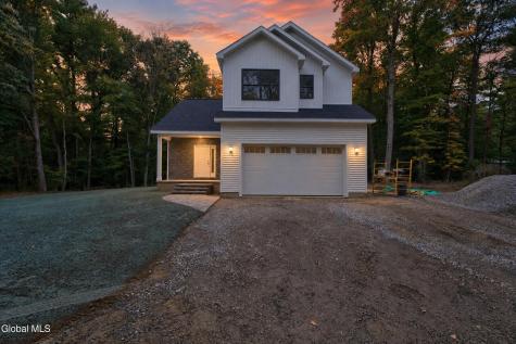 1 Hollins Lane Burnt Hills NY 12027