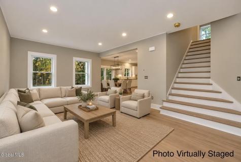1 Hollins Lane Burnt Hills NY 12027