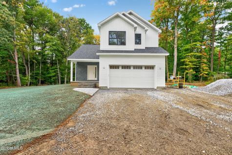 1 Hollins Lane Burnt Hills NY 12027