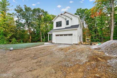 1 Hollins Lane Burnt Hills NY 12027