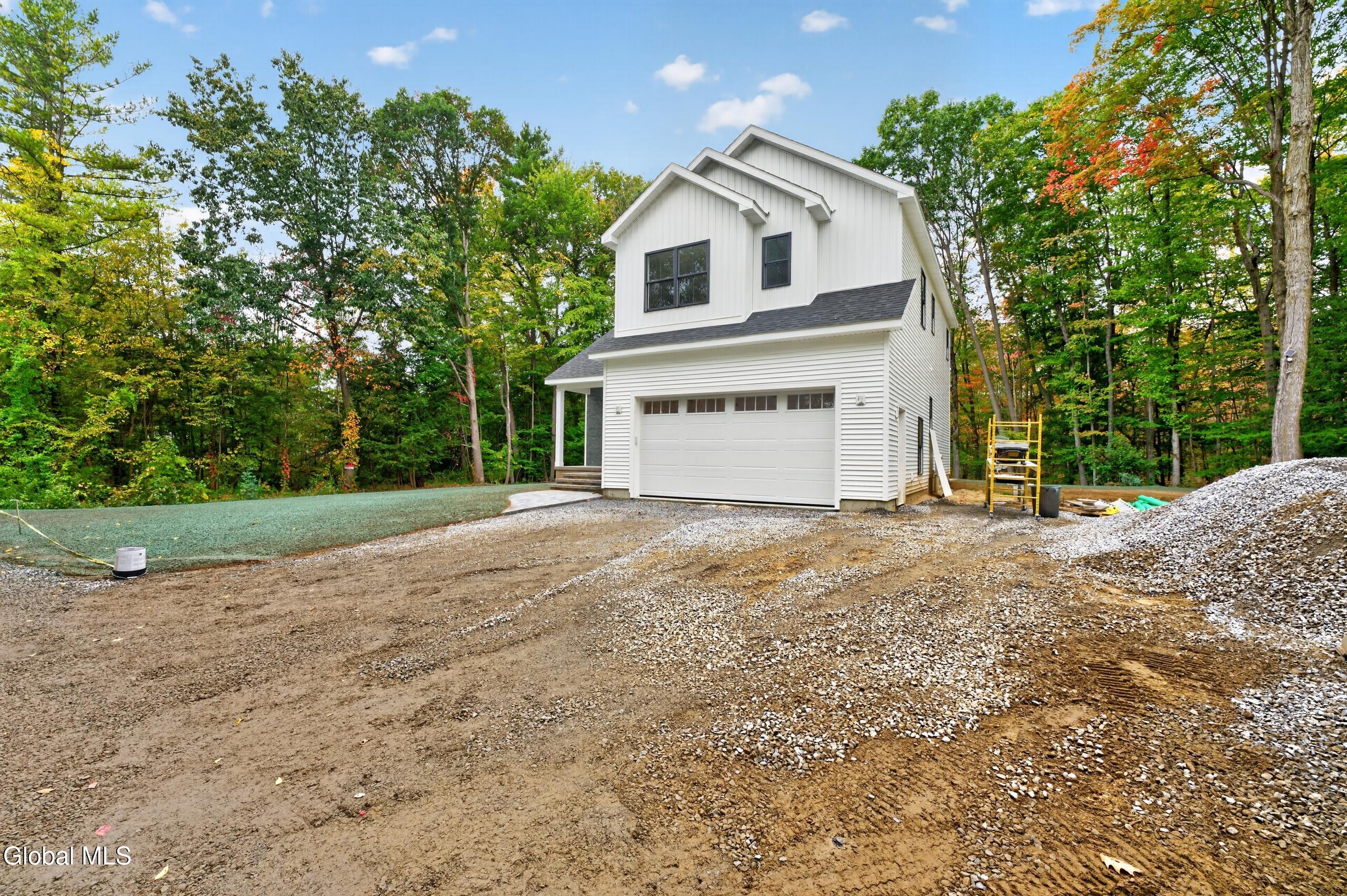 1 Hollins Lane Burnt Hills NY 12027
