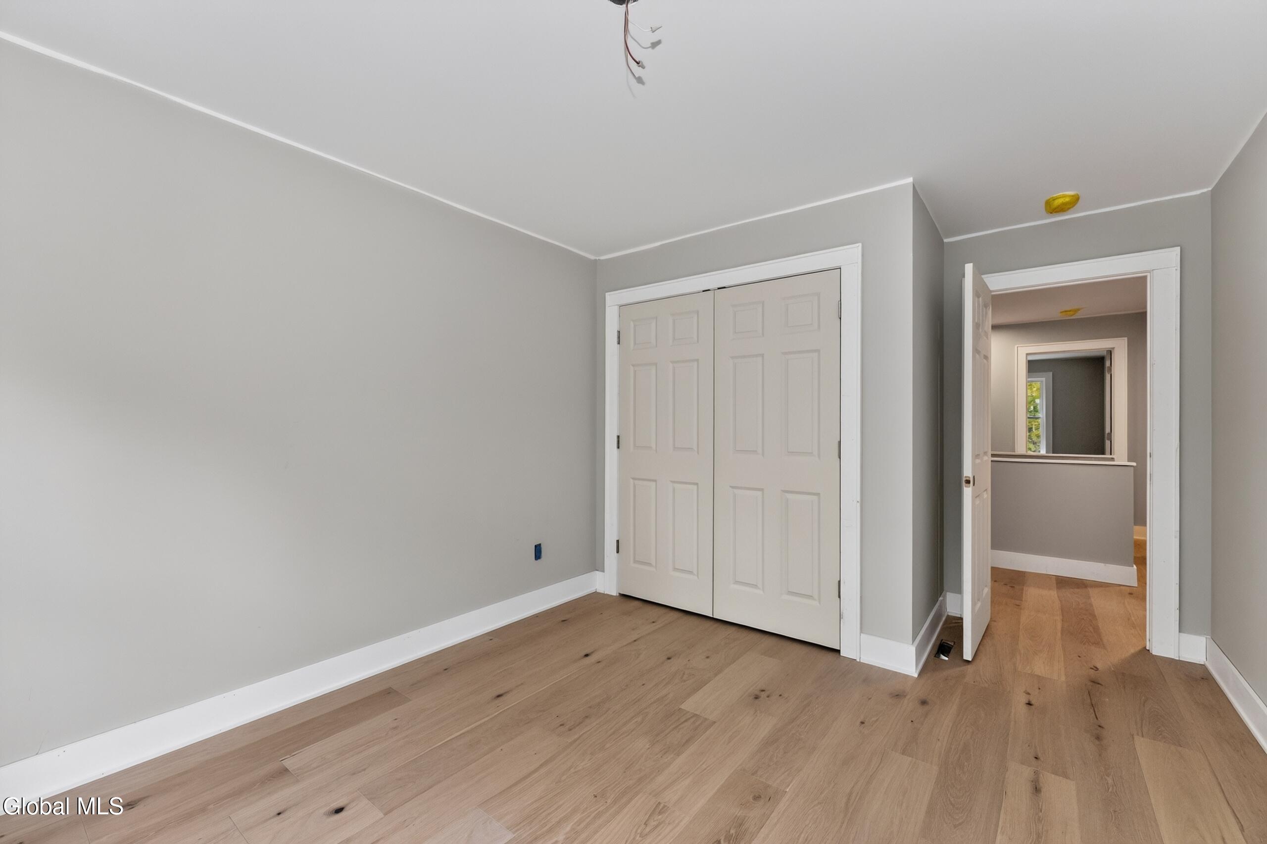 1 Hollins Lane Burnt Hills NY 12027