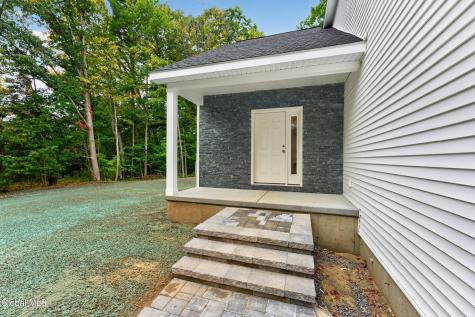 1 Hollins Lane Burnt Hills NY 12027