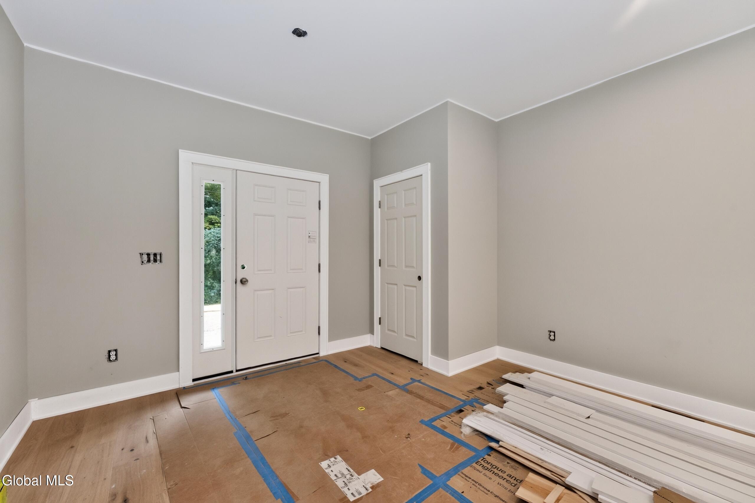 1 Hollins Lane Burnt Hills NY 12027