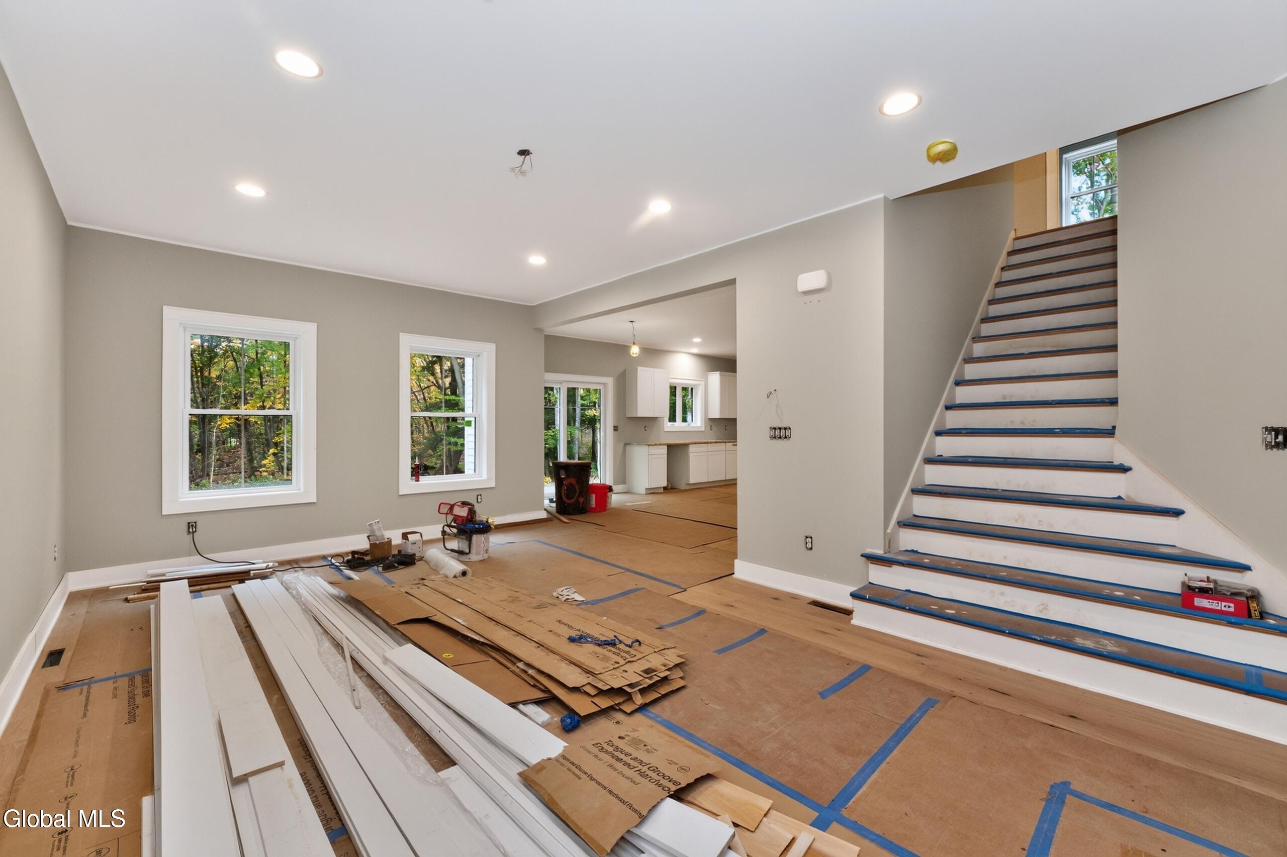 1 Hollins Lane Burnt Hills NY 12027