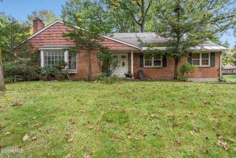1935 Heritage Road Schenectady NY 12309