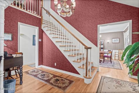 1935 Heritage Road Schenectady NY 12309