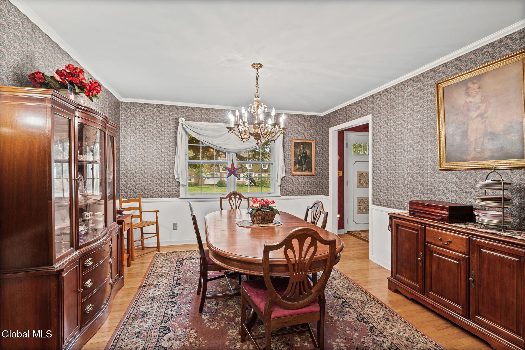 1935 Heritage Road Schenectady NY 12309