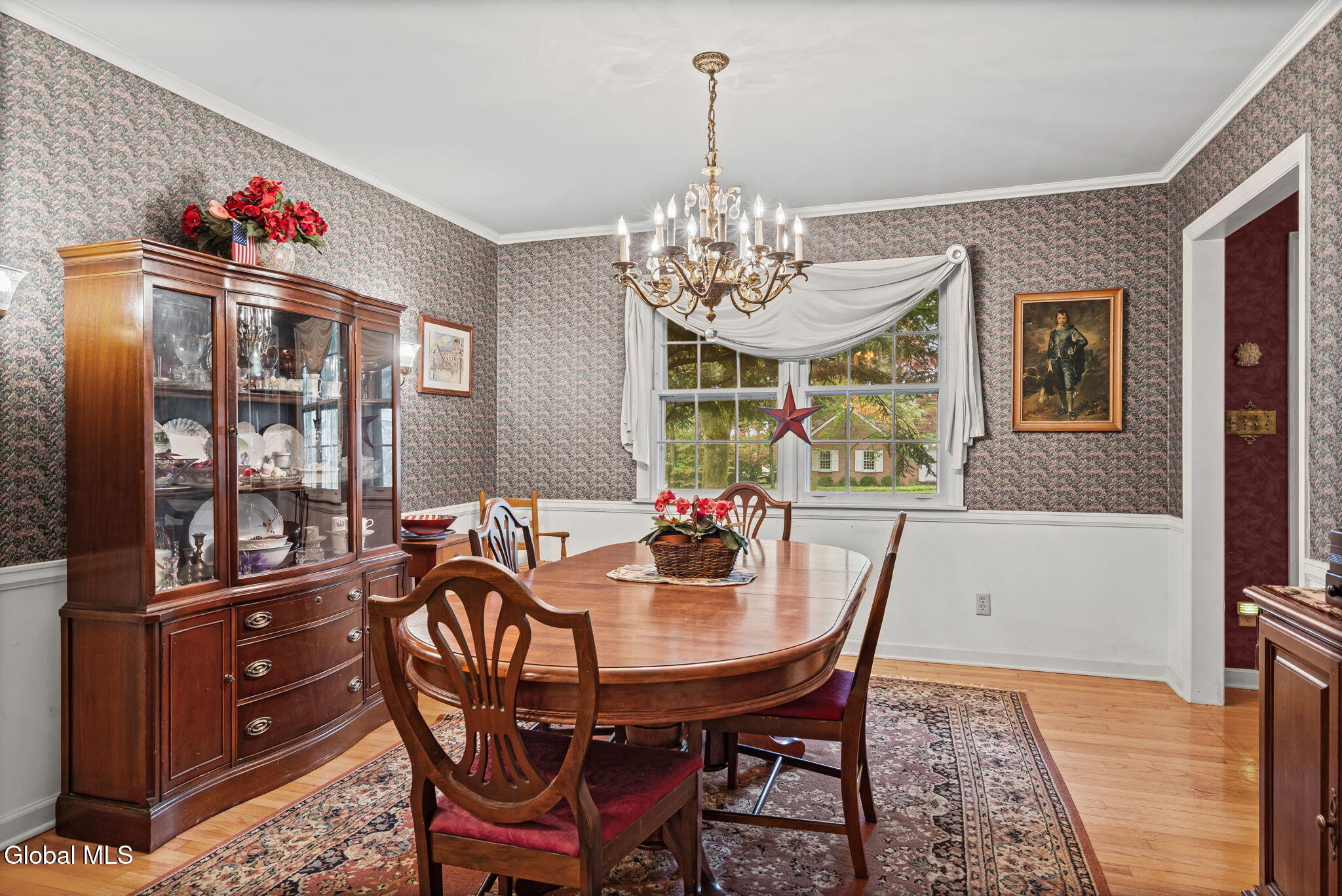 1935 Heritage Road Schenectady NY 12309