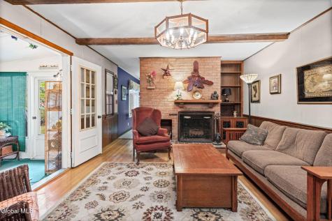1935 Heritage Road Schenectady NY 12309