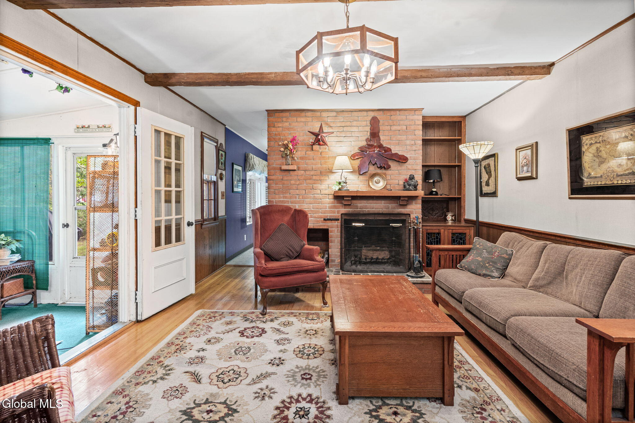 1935 Heritage Road Schenectady NY 12309