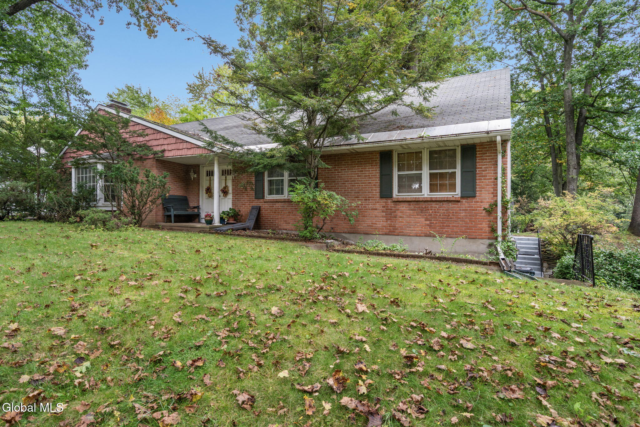 1935 Heritage Road Schenectady NY 12309