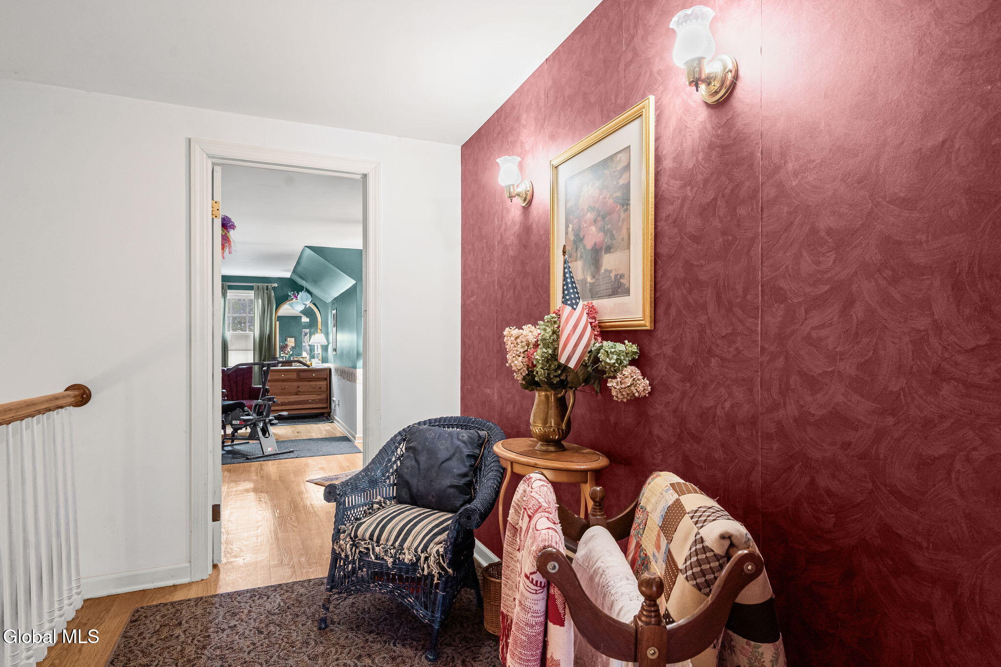 1935 Heritage Road Schenectady NY 12309