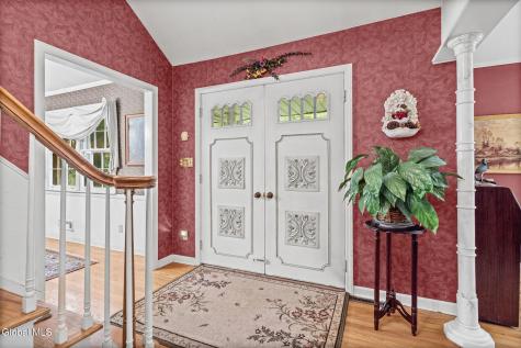 1935 Heritage Road Schenectady NY 12309
