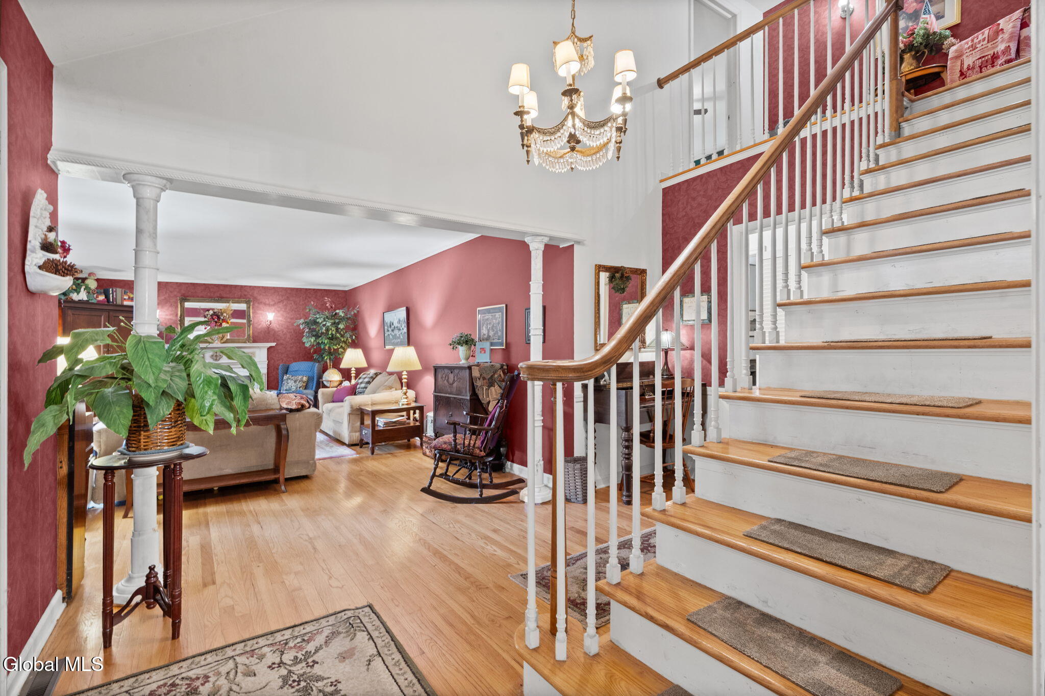 1935 Heritage Road Schenectady NY 12309