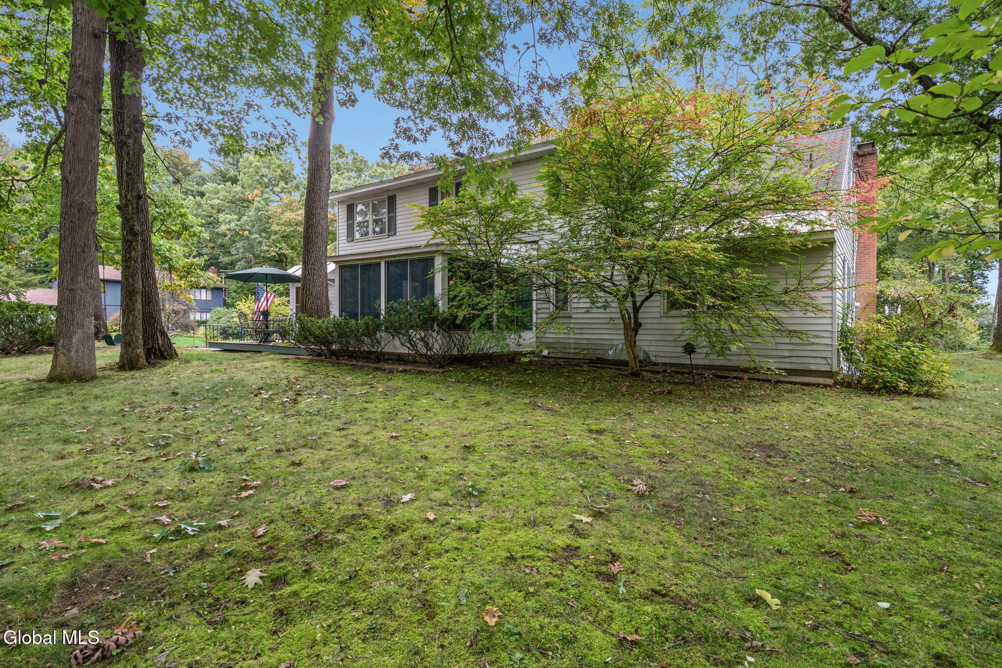 1935 Heritage Road Schenectady NY 12309