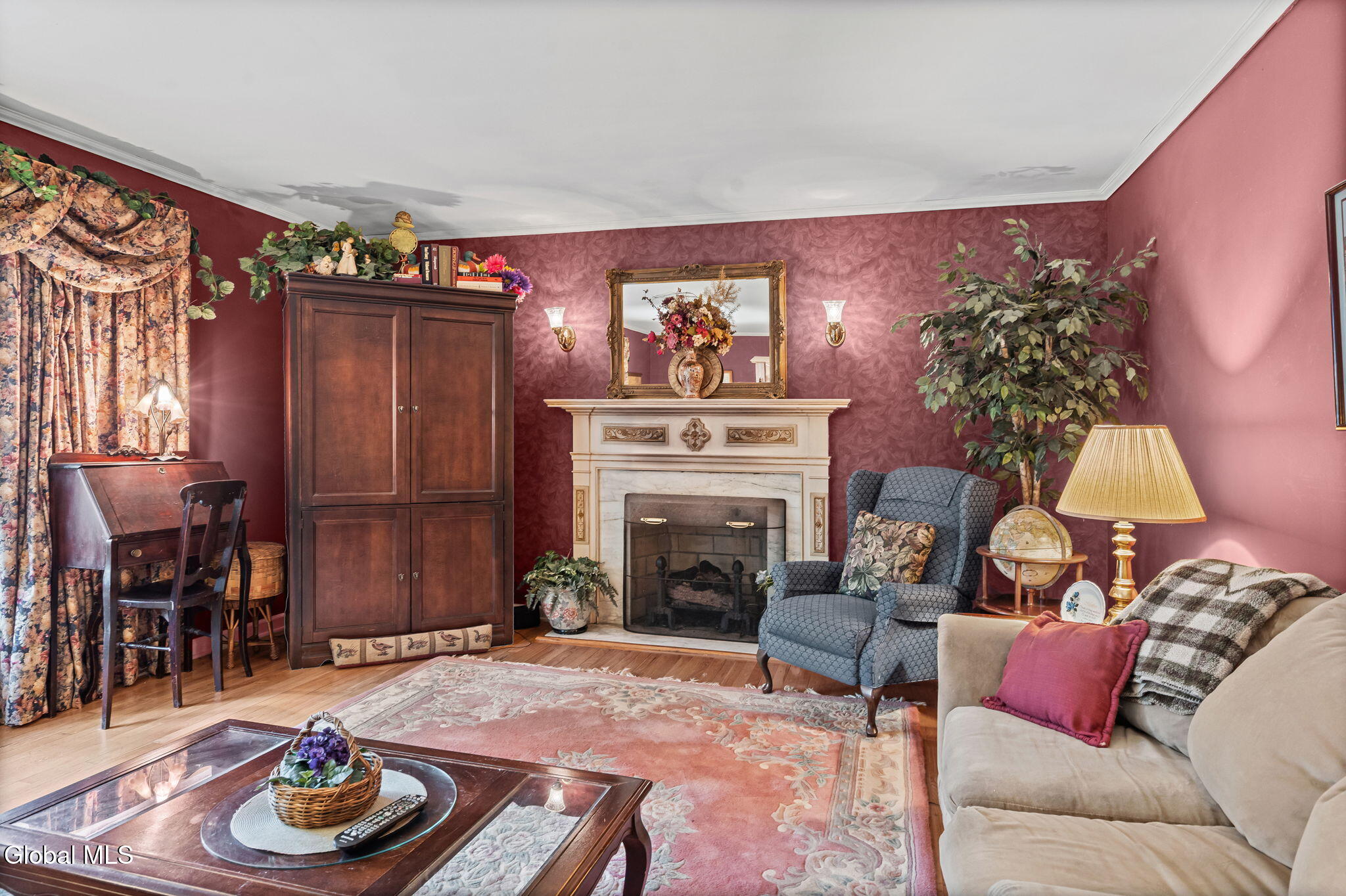 1935 Heritage Road Schenectady NY 12309