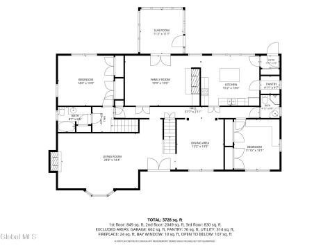 1935 Heritage Road Schenectady NY 12309