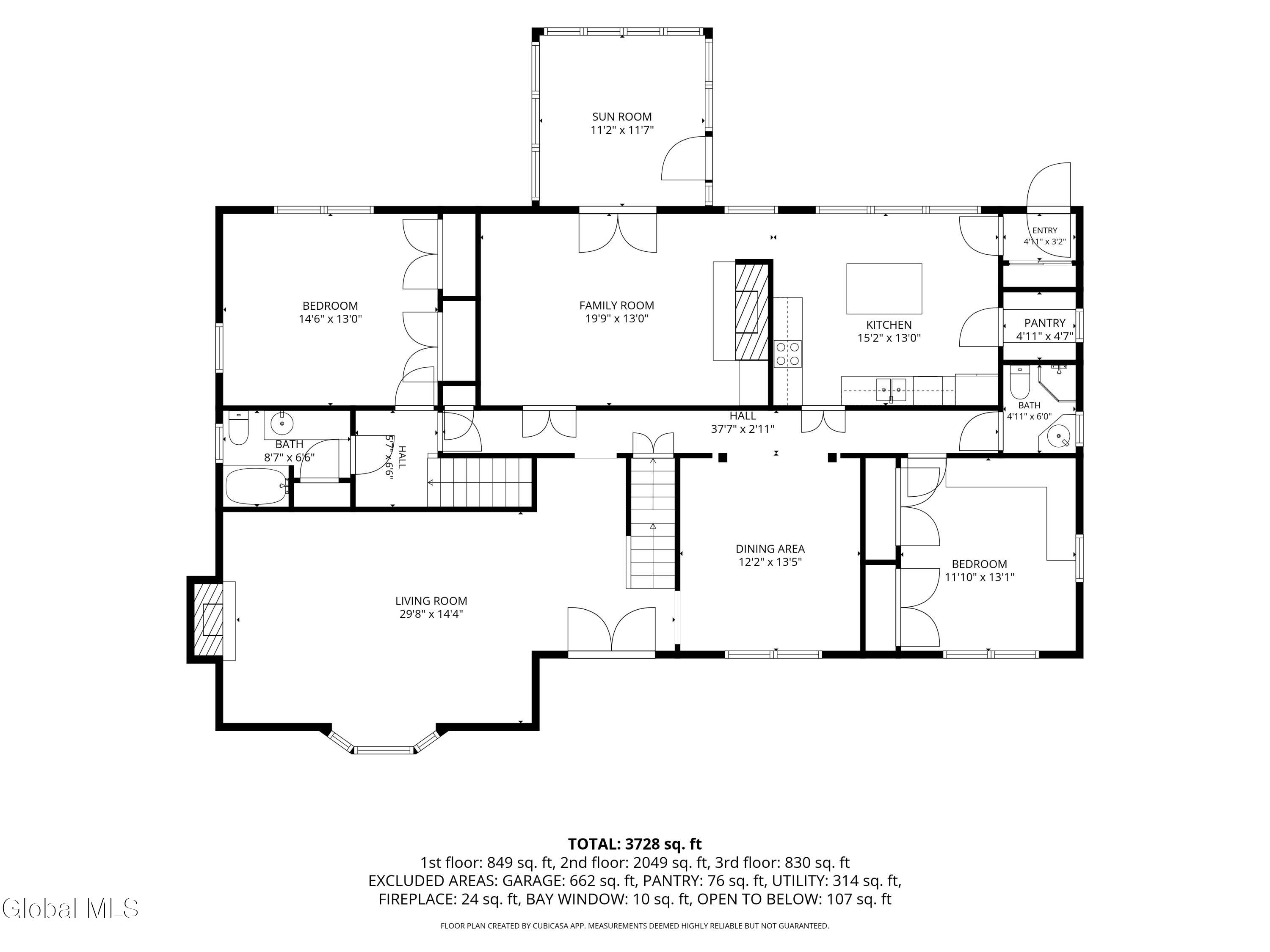 1935 Heritage Road Schenectady NY 12309