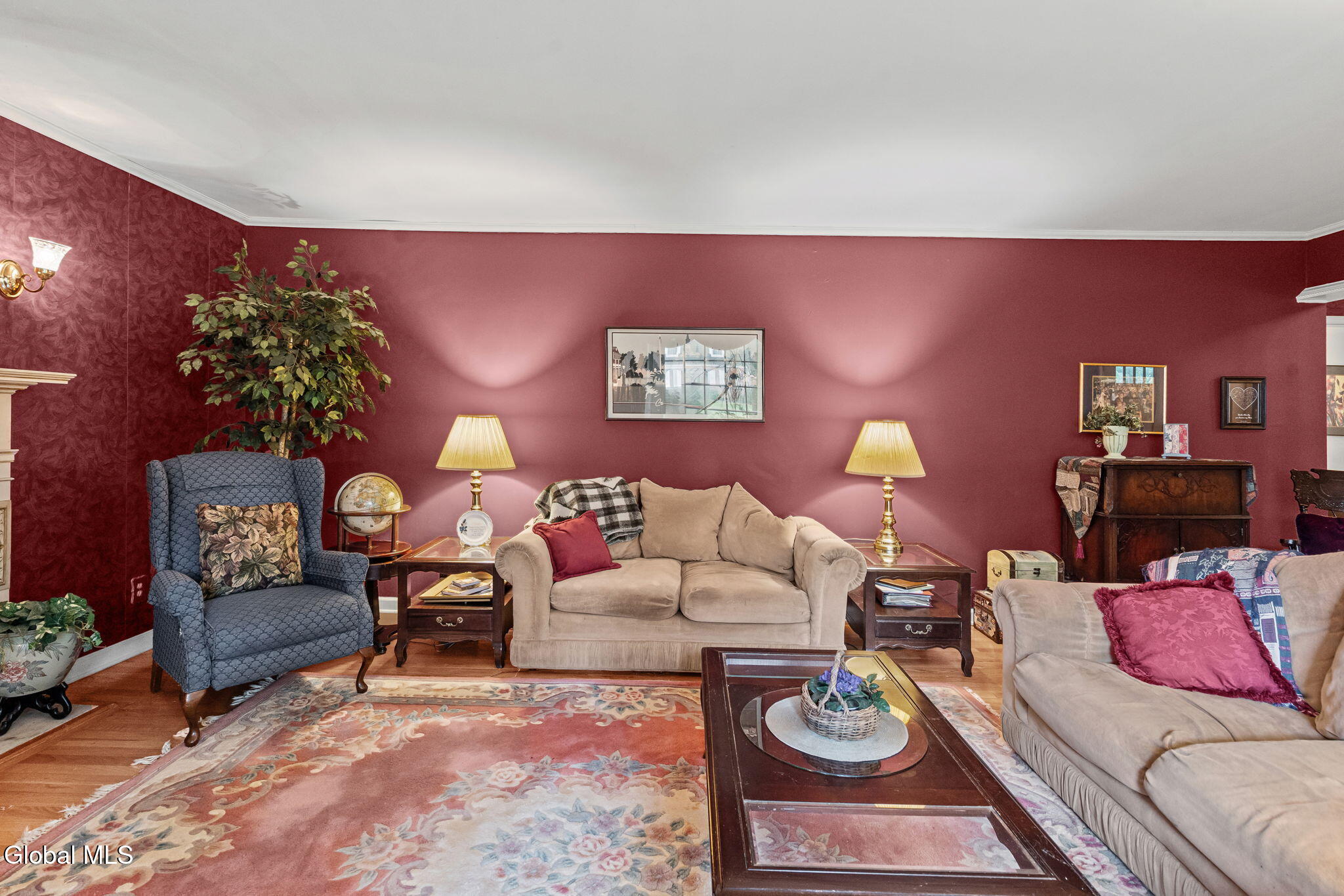 1935 Heritage Road Schenectady NY 12309