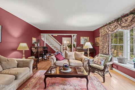 1935 Heritage Road Schenectady NY 12309
