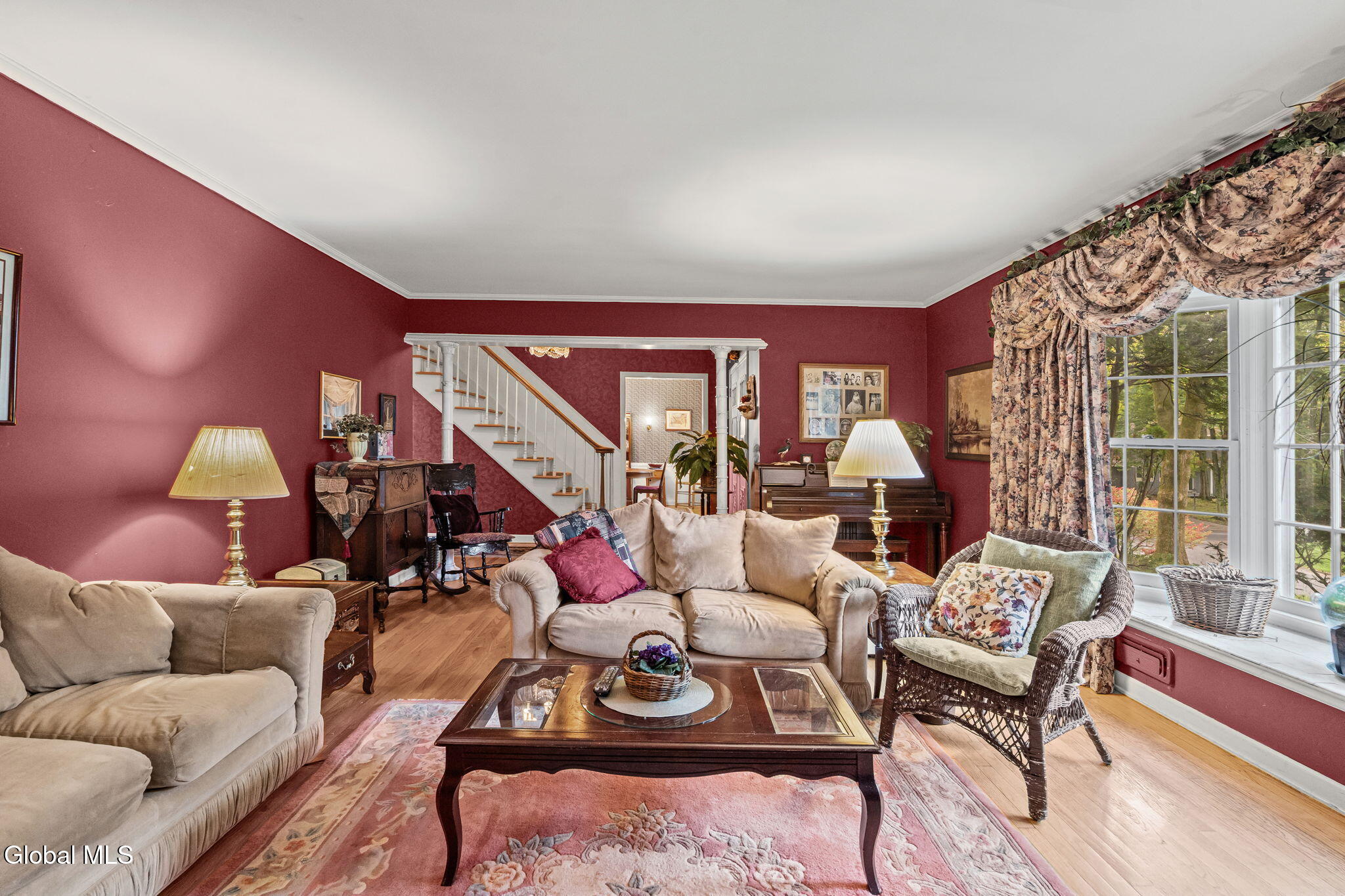 1935 Heritage Road Schenectady NY 12309